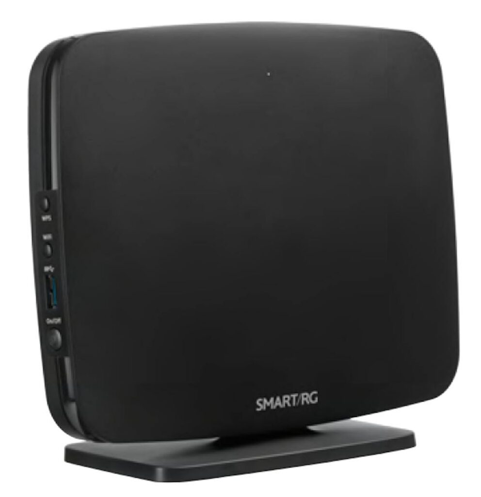 Smart Rg 516 All About the SmartRG SR515AC & SmartRG SR516AC – TekSavvy Community